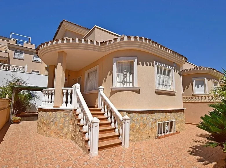 villa de 3 chambres 164 m² San Miguel de Salinas, Espagne