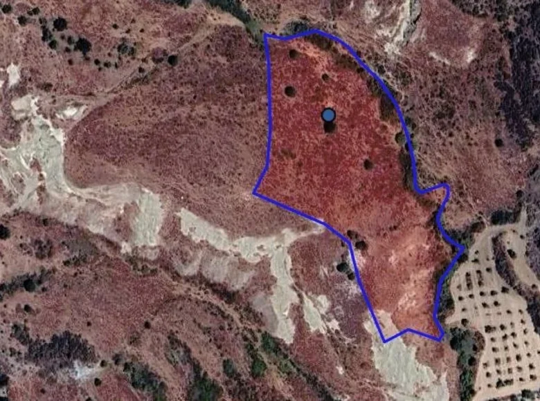 Apartamento  Marathounta, Chipre