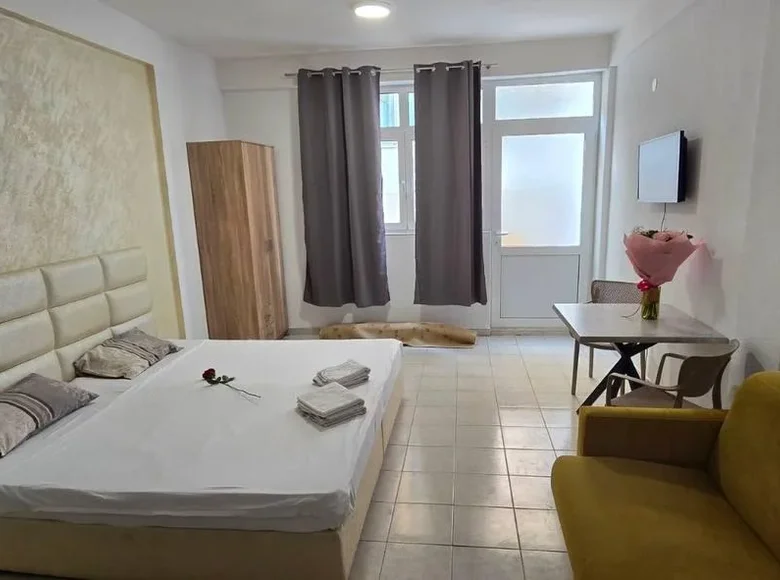 Mieszkanie 31 m² Budva, Czarnogóra