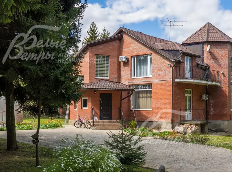 Дом 6 комнат 200 м² Центральный федеральный округ, Россия