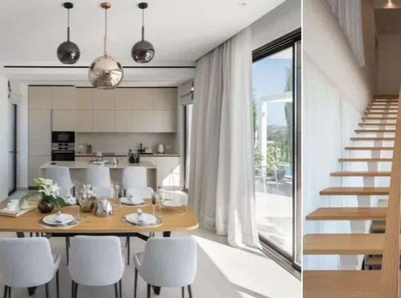 Maison 4 chambres 420 m² Péyia, Chypre
