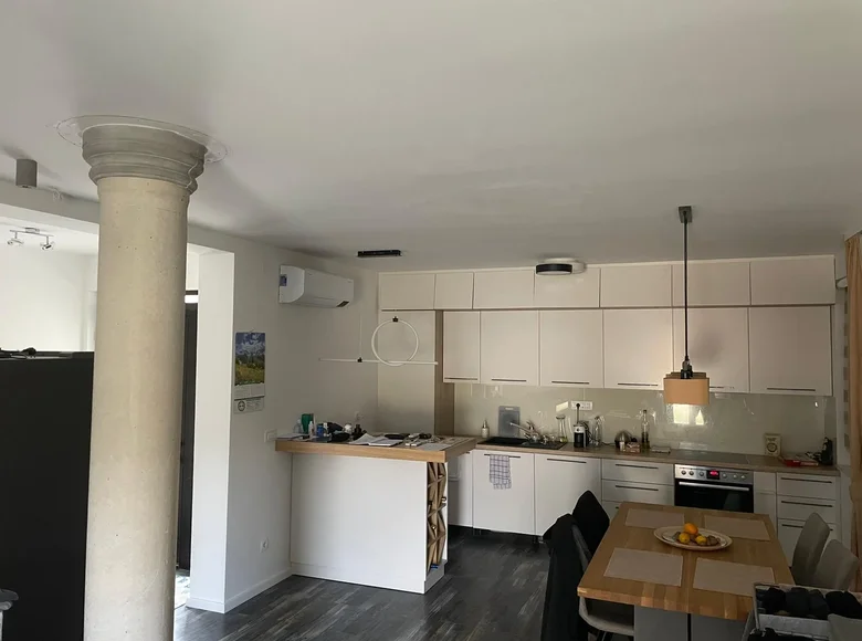 Wohnungen auf mehreren Ebenen 3 zimmer 123 m² Tivat, Montenegro