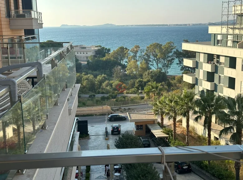 Wohnung 70 m² in Bashkia Vlore, Albanien