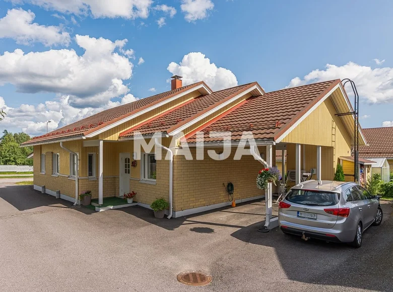 Дом 4 комнаты 112 м² Туусула, Финляндия