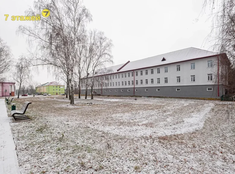 Propiedad comercial 1 300 m² en Maryina Horka, Belarús