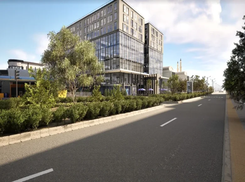 Mieszkanie 1 pokój 87 m² Beylikduzu, Turcja