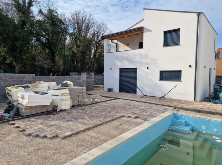 2 bedroom Villa 120 m² Grad Porec, Croatia