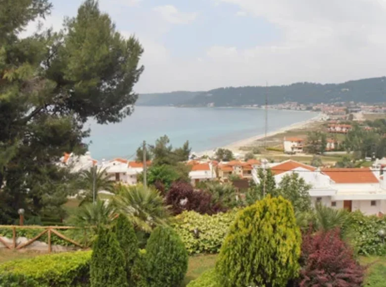 Adosado 4 habitaciones 125 m² Fourka, Grecia
