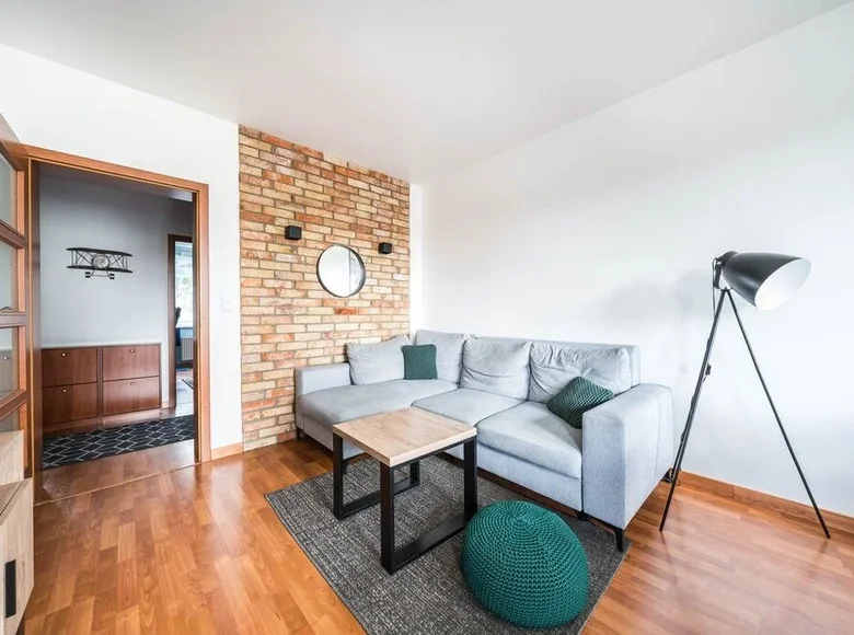 Квартира 3 комнаты 62 м² Любонь, Польша