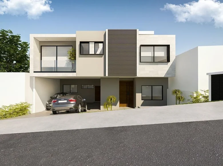 Haus 3 Schlafzimmer 495 m² Interlomas, Mexiko