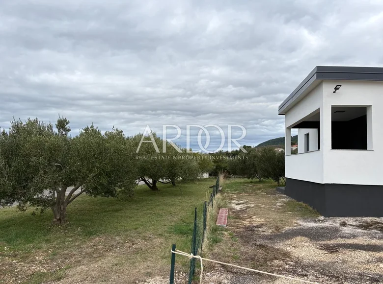 2 bedroom house 70 m² Barbat, Croatia