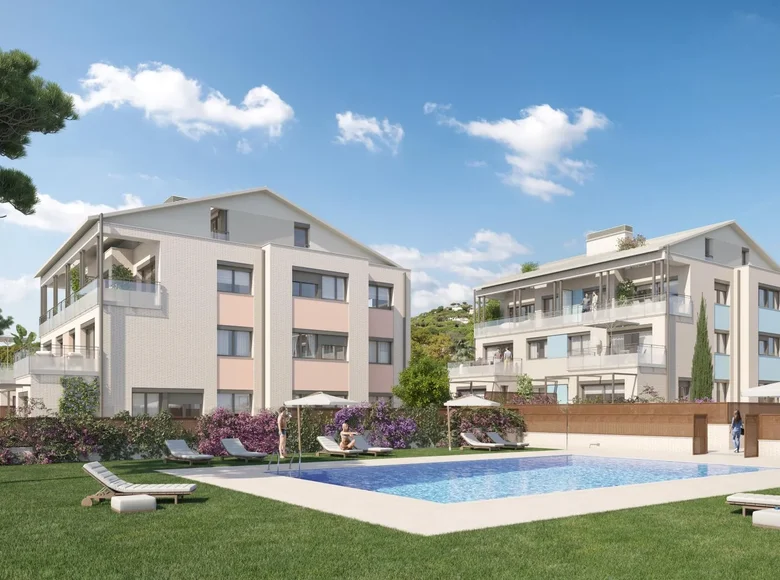 Appartement 4 chambres 123 m² Premia de Dalt, Espagne