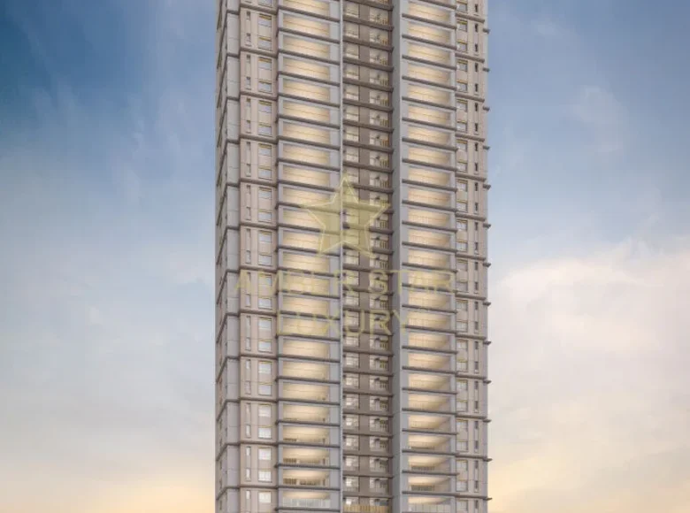 Apartamento 3 habitaciones 178 m² Regiao Imediata de Sao Paulo, Brasil
