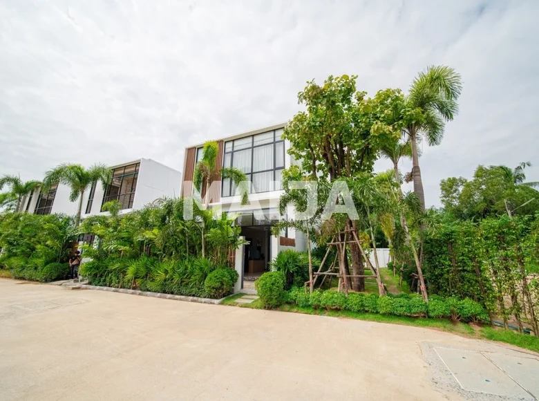 Casa 3 habitaciones 151 m² Ban Chak Ngaeo, Tailandia