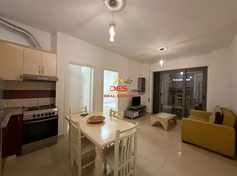 🏡 🌊 2+1 APARTMENT FOR DAILY & LONG TERM RENT – DIAMOND HILL, VLORA