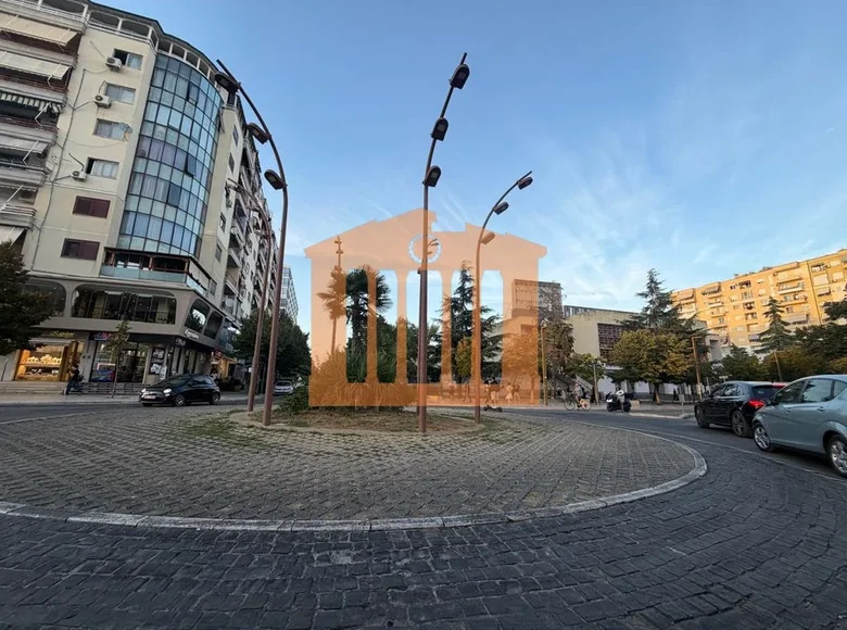 Nieruchomości komercyjne 80 m² w Bashkia Durres, Albania