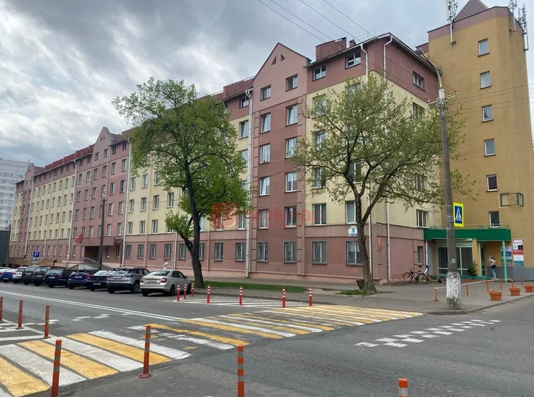 Office 112 m² in Minsk, Belarus