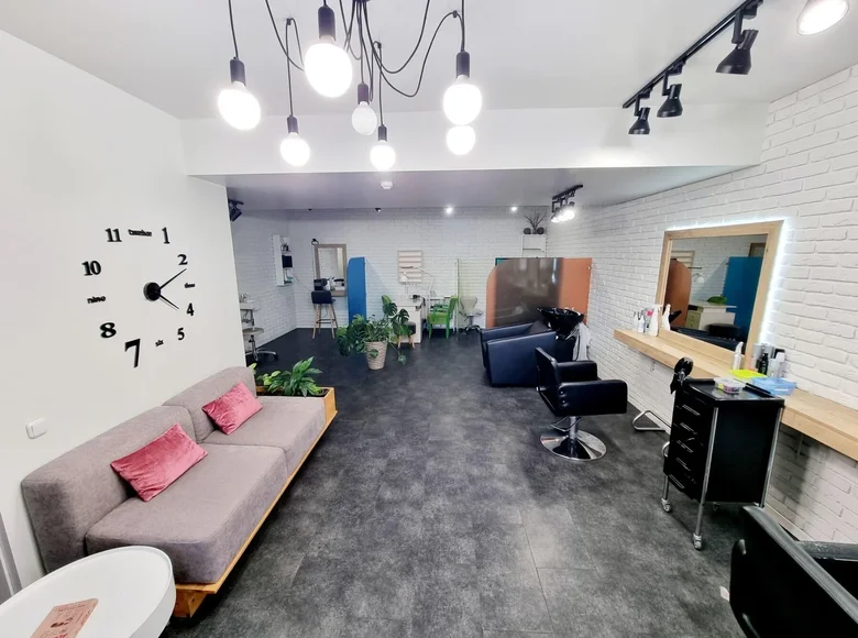 Магазин 72 м² Минск, Беларусь