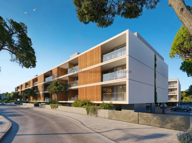 Appartement 2 chambres 80 m² Yeroskipou, Chypre