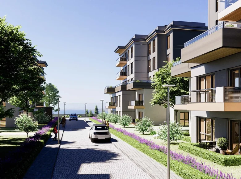 5 bedroom apartment 100 m² Fatih, Turkey