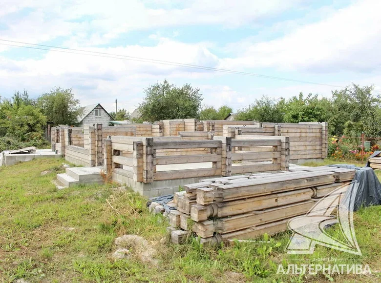 House  Brest, Belarus