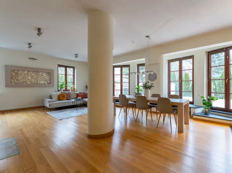 3 room apartment 139 m² Warsaw, Poland