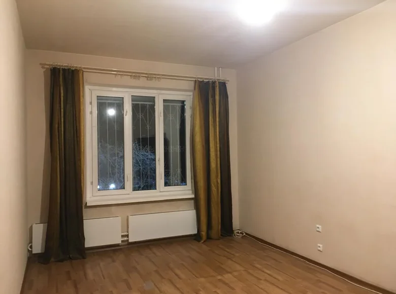 Mieszkanie 2 pokoi 54 m² w Gatczyna, Rosja