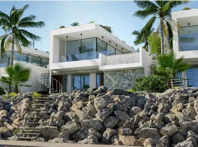 3 bedroom apartment 165 m² Melounta, Northern Cyprus