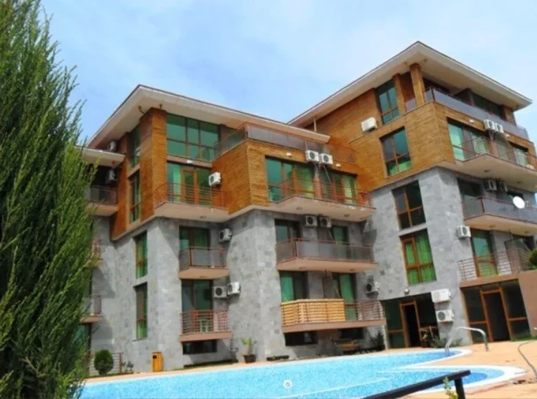 Apartamento 3 habitaciones 86 m² Kosharitsa, Bulgaria