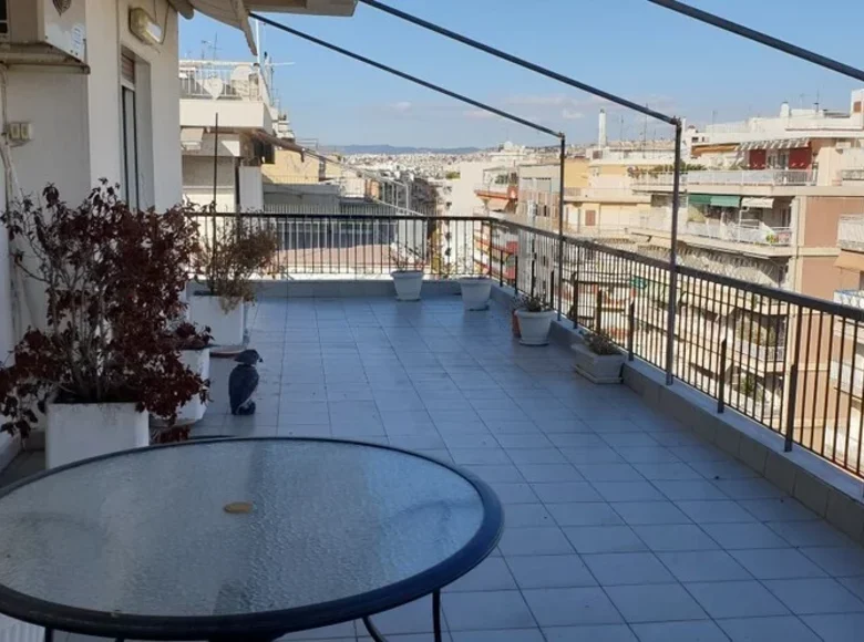 3 bedroom apartment 100 m² Municipality of Thessaloniki, Greece