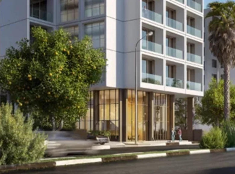 Office 148 m² in Limassol, Cyprus