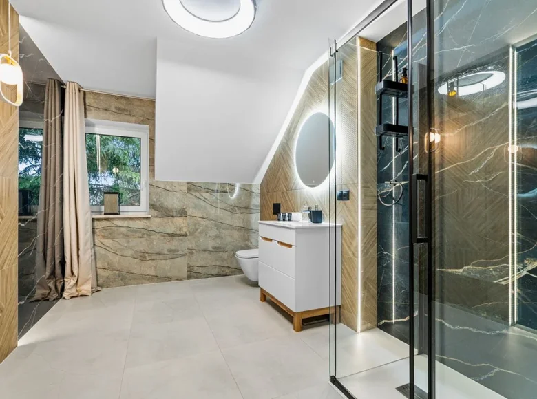 Квартира 4 комнаты 130 м² в Варшаве, Польша