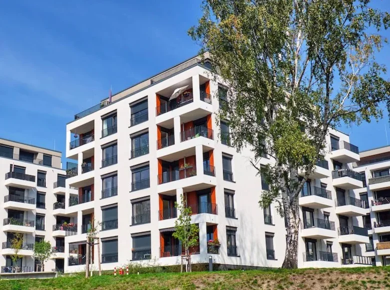 Mieszkanie 3 pokoi 100 m² Hamburg, Niemcy