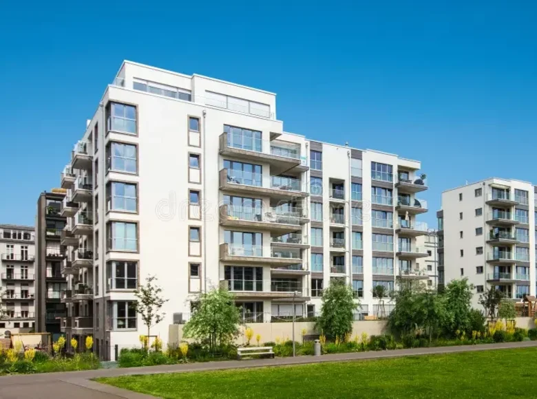 Mieszkanie 2 pokoi 70 m² Grodno, Białoruś