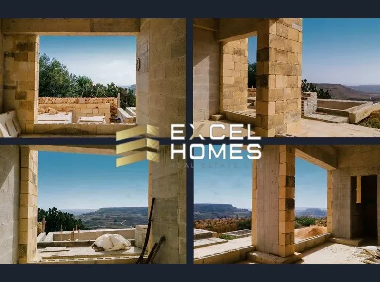 3 bedroom villa  Żebbuġ, Malta