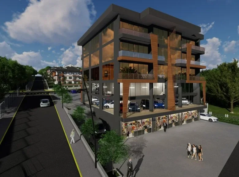 2 bedroom apartment 117 m² Fatih, Turkey