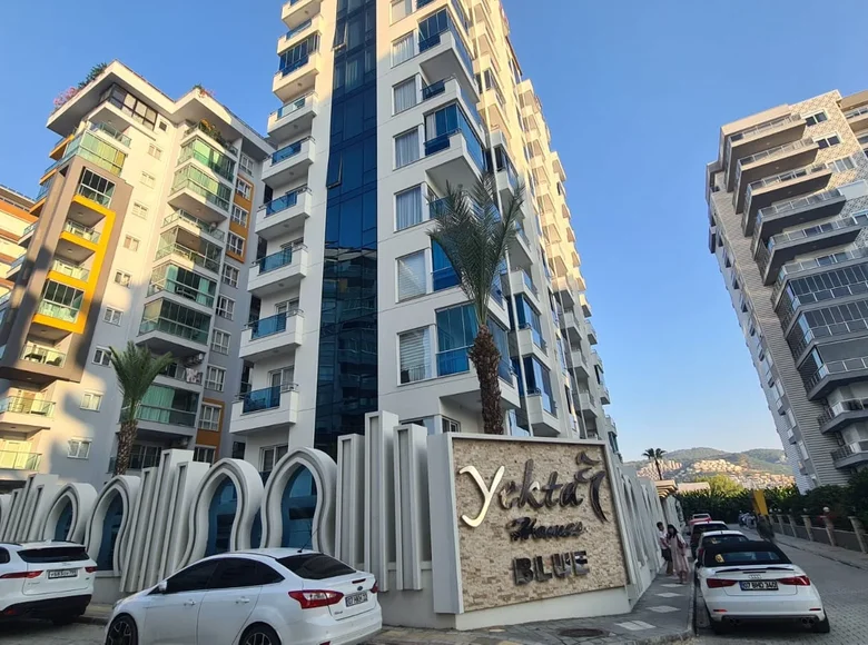 1 bedroom apartment  Kargıcak, Turkey
