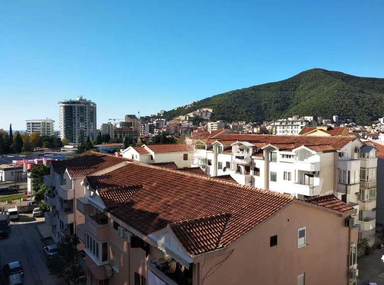 2 bedroom apartment 85 m² Montenegro, Montenegro