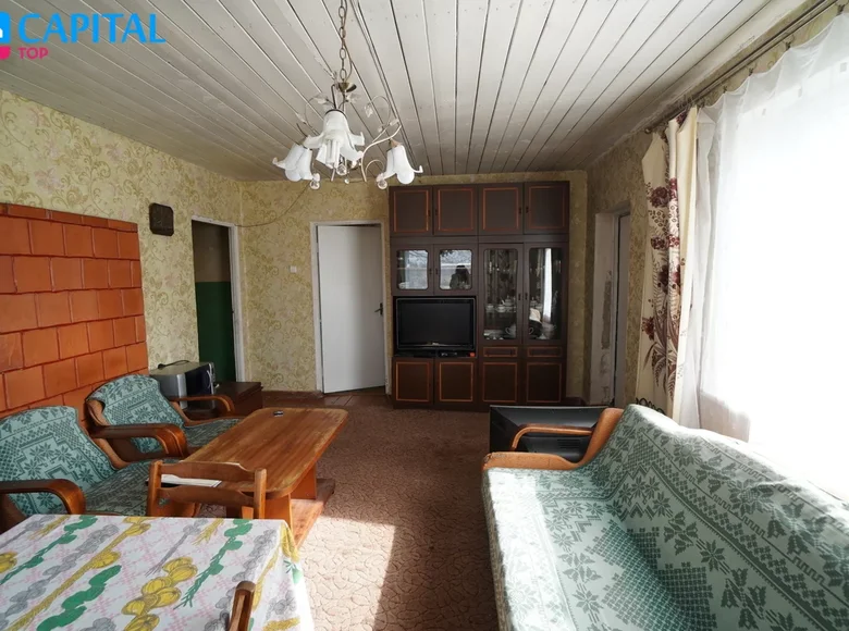 Maison 131 m² Utena, Lituanie