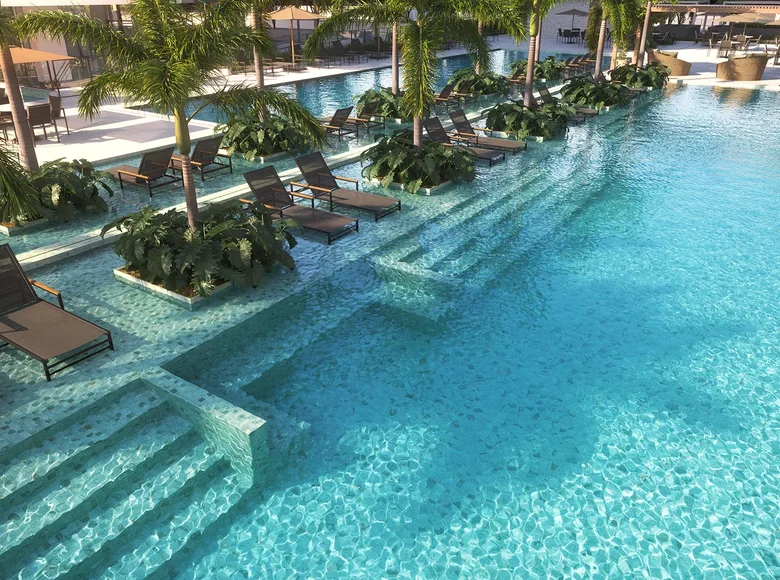 Квартира 2 спальни 68 м² Regiao Geografica Imediata do Rio de Janeiro, Бразилия