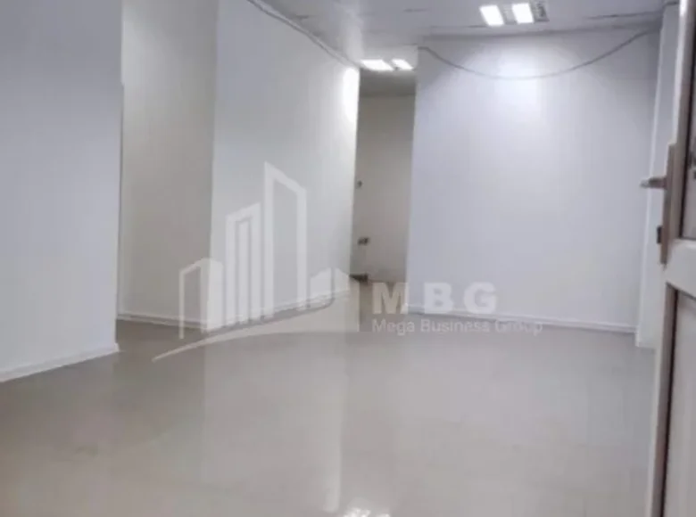 Commercial property 65 m² in Tbilisi, Georgia