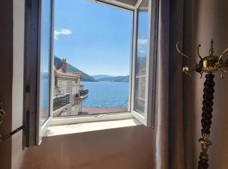 1 bedroom apartment 44 m² Kotor, Montenegro