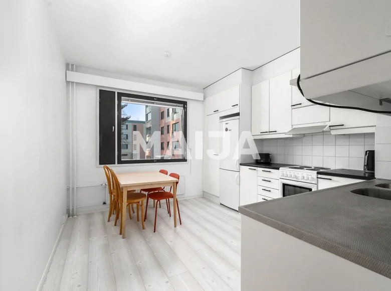 1 bedroom apartment 59 m² Oulu sub-region, Finland