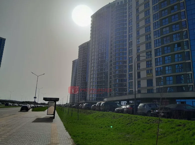 Tienda 49 m² en Minsk, Belarús