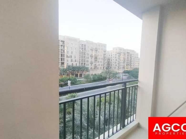 Wohnung 2 zimmer 896 m² Dubai, Vereinigte Arabische Emirate