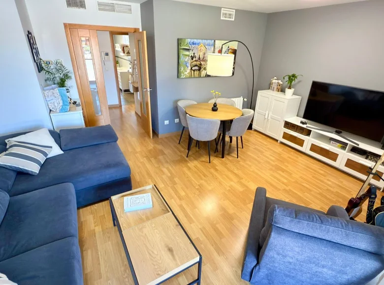 Appartement 4 chambres  Alicante, Espagne