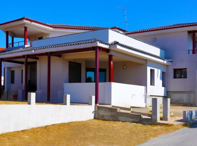 Willa 5 pokojów 350 m² Kassandreia, Grecja