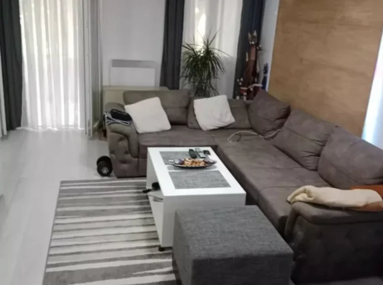 Appartement 3 chambres 67 m² Belgrade, Serbie