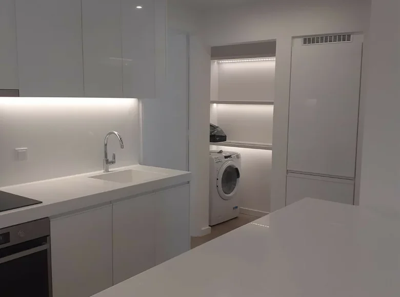 Wohnung 1 Schlafzimmer 70 m² Municipality of Athens, Griechenland