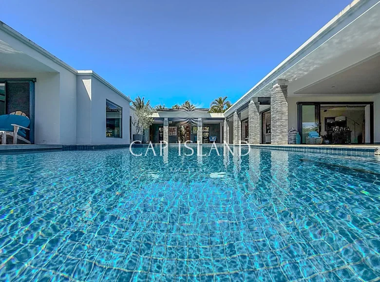 House  in Mauritius, Mauritius